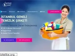 Sites similar to sarmantemizlik.com