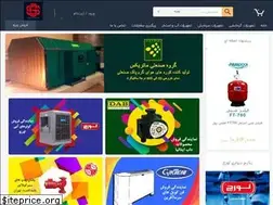 Sites similar to sarmaogarma.com