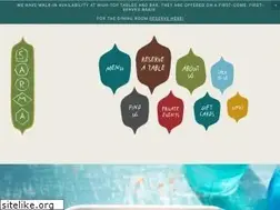 Sites similar to sarmarestaurant.com