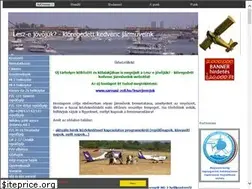 Sites similar to sarmasi-zoli.lapunk.hu