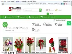 Sites similar to sarmasikcicekcilik.com