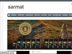Sites similar to sarmat-tr.com