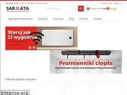 Sites similar to sarmata.pl