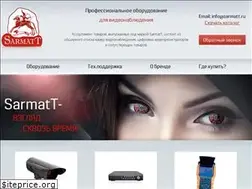 Sites similar to sarmatt.ru