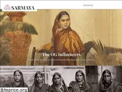 Sites similar to sarmaya.in