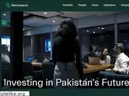 Sites similar to sarmayacar.com