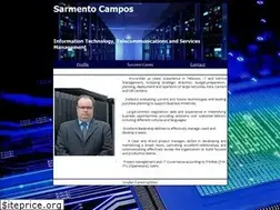 Sites similar to sarmento.eng.br