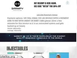 Sites similar to sarmify.com