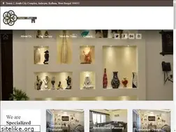 Sites similar to sarmillas.com