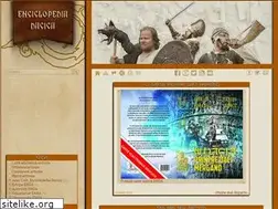 Sites similar to sarmizegetusa.net