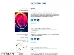 Sites similar to sarmizegetusa.wordpress.com