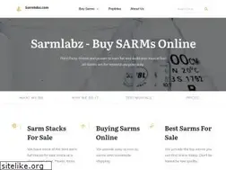 Sites similar to sarmlabz.com