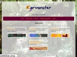 Sites similar to sarmonster.net