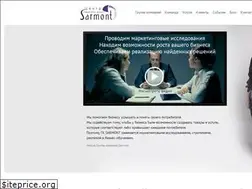Sites similar to sarmont.by