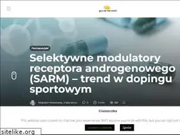 Sites similar to sarmpedia.pl