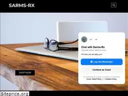 Sites similar to sarms-rx.com