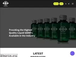 Sites similar to sarms.forsale