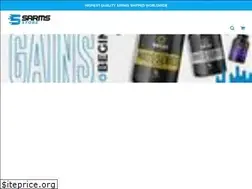 Sites similar to sarmsstore.co.uk