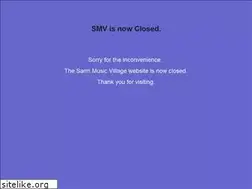 Sites similar to sarmstudios.com