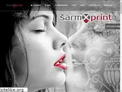 Sites similar to sarmxprint.sk