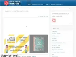 Sites similar to sarmy.net.nz