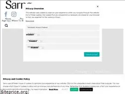 Sites similar to sarna-skincare.com