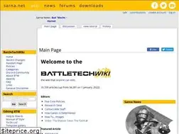 Sites similar to sarna.net