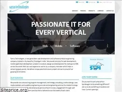 Sites similar to sarnatechnologies.com