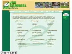 Sites similar to sarneel.de