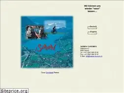 Sites similar to sarnen-tourism.ch