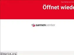Sites similar to sarnencenter.ch