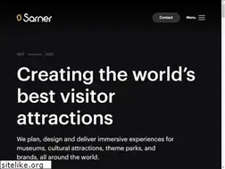 Sites similar to sarner.com