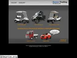 Sites similar to sarnertrading.se