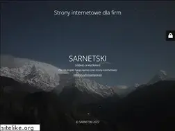 Sites similar to sarnetski.pl