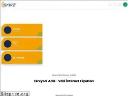Sites similar to sarnettelekom.com.tr