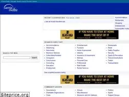 Sites similar to sarnia.com