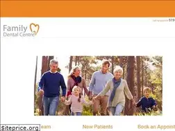 Sites similar to sarniadental.com