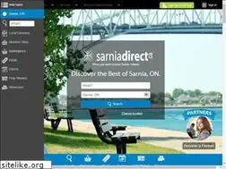 Sites similar to sarniadirect.info