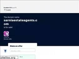 Sites similar to sarniaestateagents.com
