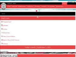 Sites similar to sarniafc.ca