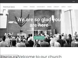 Sites similar to sarniafirstcrc.com