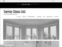 Sites similar to sarniaglass.ca
