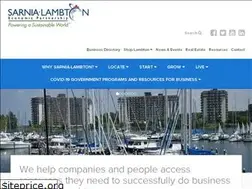 Sites similar to sarnialambton.on.ca