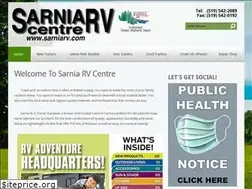 Sites similar to sarniarv.com