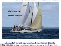 Sites similar to sarniayachtclub.ca