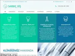 Sites similar to sarnicdis.com