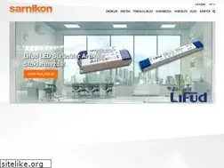 Sites similar to sarnikon.com