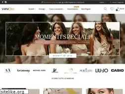 Sites similar to sarnioro.it