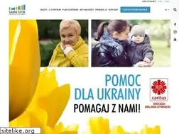 Sites similar to sarnistok.pl