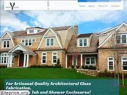 Sites similar to sarnoglass.com